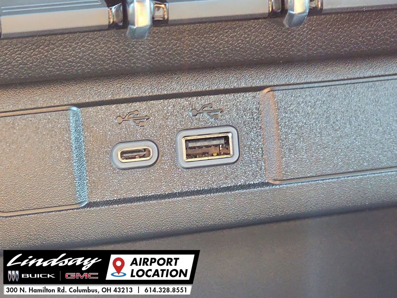 New 2025 GMC Canyon Elevation w/ Convenience Package image 38