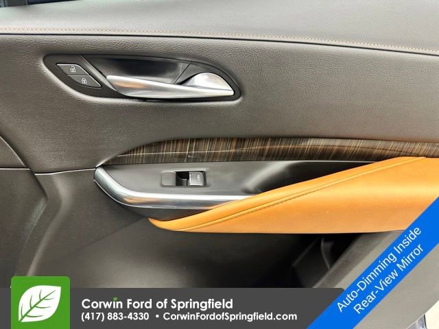 Used 2019 Cadillac XT4 Sport image 13