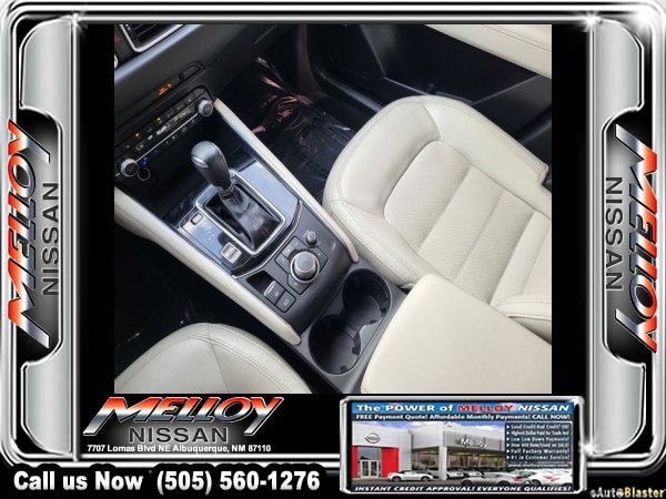 Used 2019 MAZDA CX-5 Grand Touring Reserve image 15