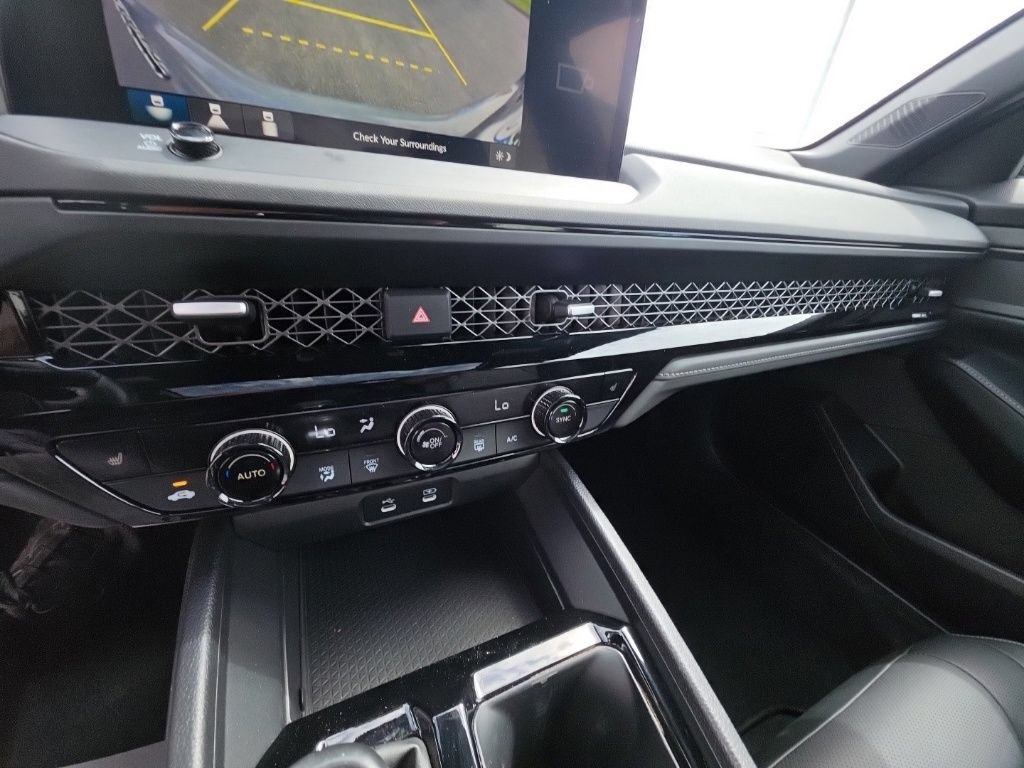 Used 2023 Honda Accord Sport image 22