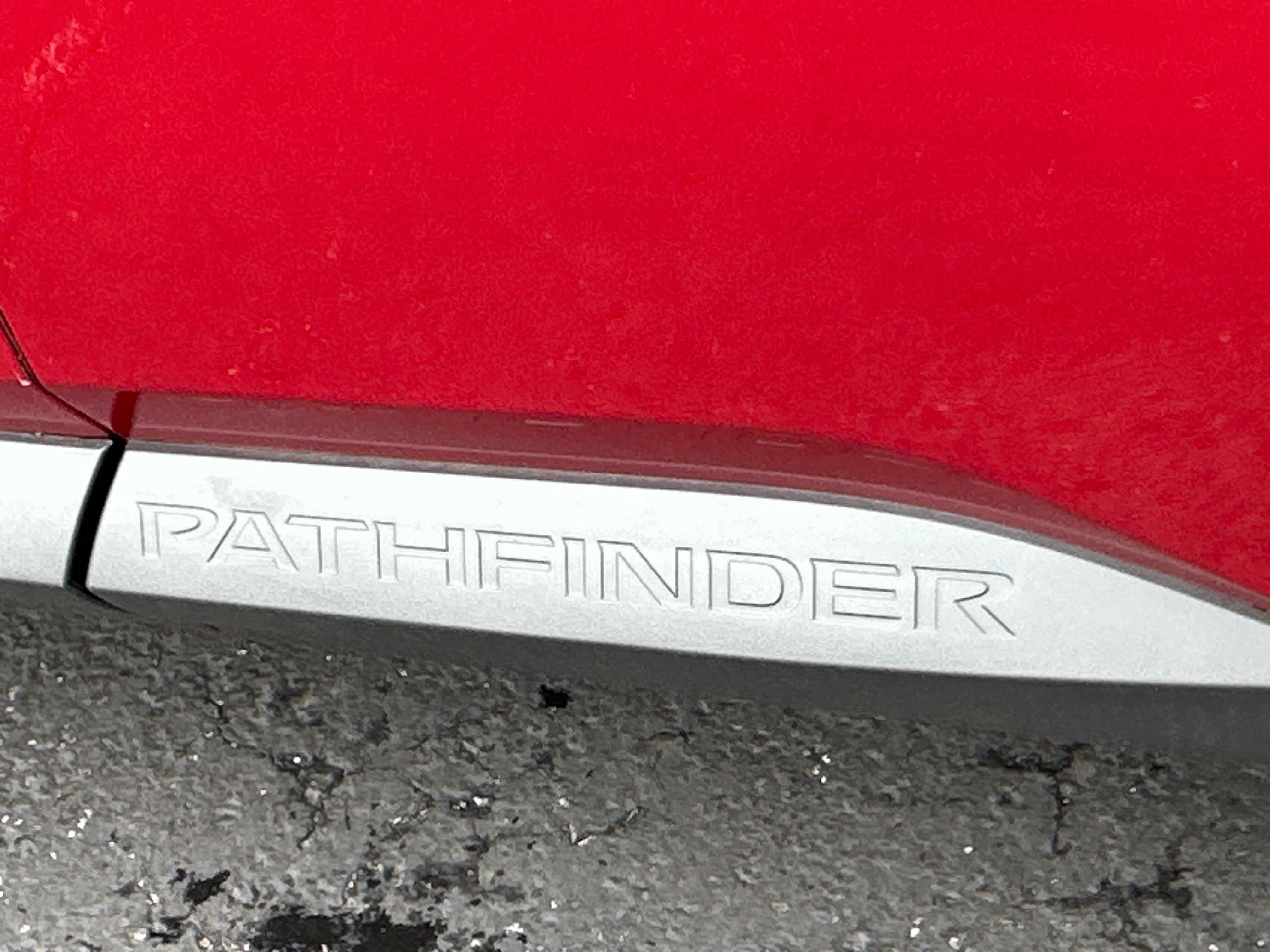 New 2026 Nissan Pathfinder SL AWD/4WD image 13