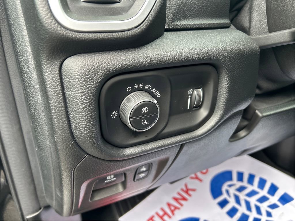 Certified 2021 RAM 1500 Big Horn image 37