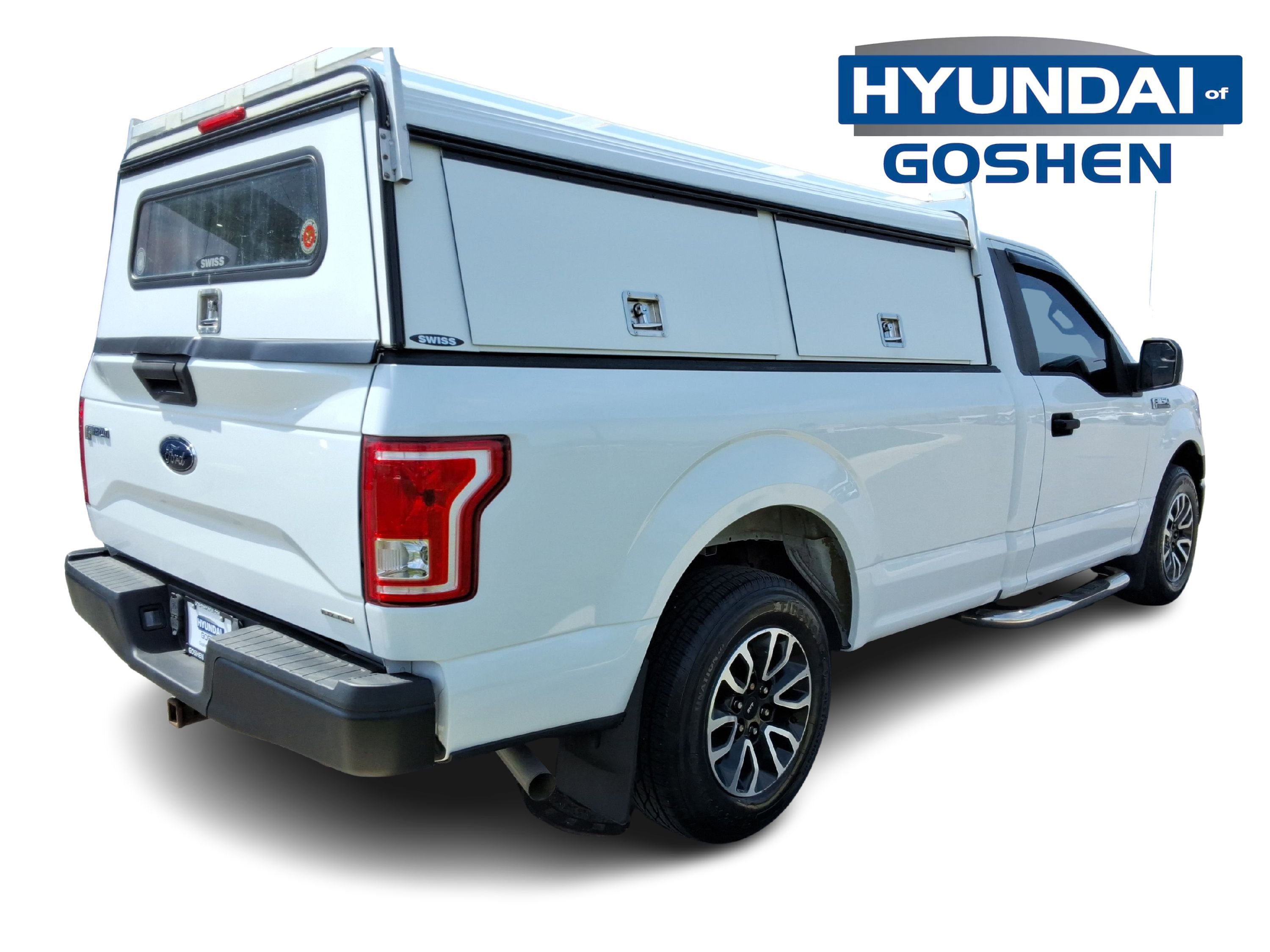 Used 2015 Ford F150 XL RWD image 9