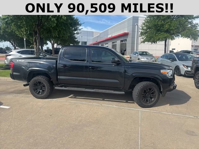 Used 2019 Toyota Tacoma SR w/ SR Convenience Package RWD image 2