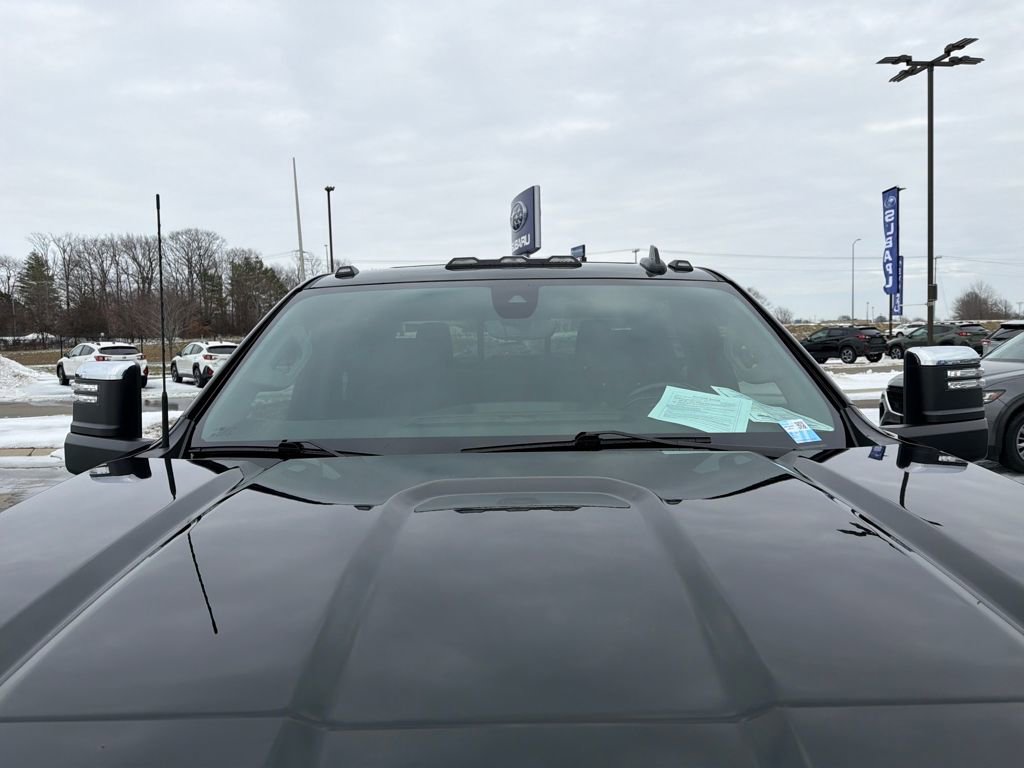 Used 2021 GMC Sierra 2500 Denali w/ Denali Ultimate Package image 15