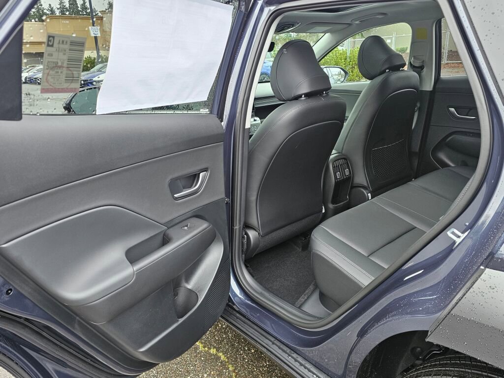 New 2026 Hyundai Kona Limited image 13