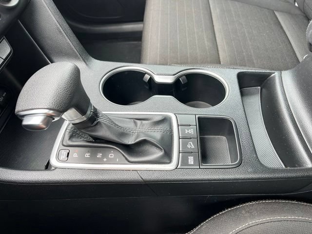 Used 2021 Kia Sportage LX w/ LX AWD Popular Package image 26