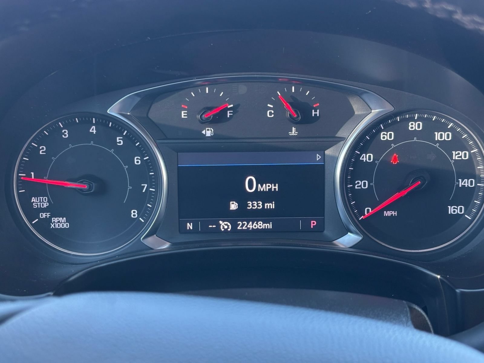 Used 2024 GMC Terrain SLT AWD/4WD image 38