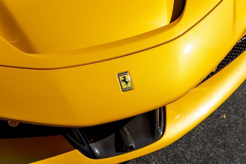 Used 2023 Ferrari SF90 Stradale image 10