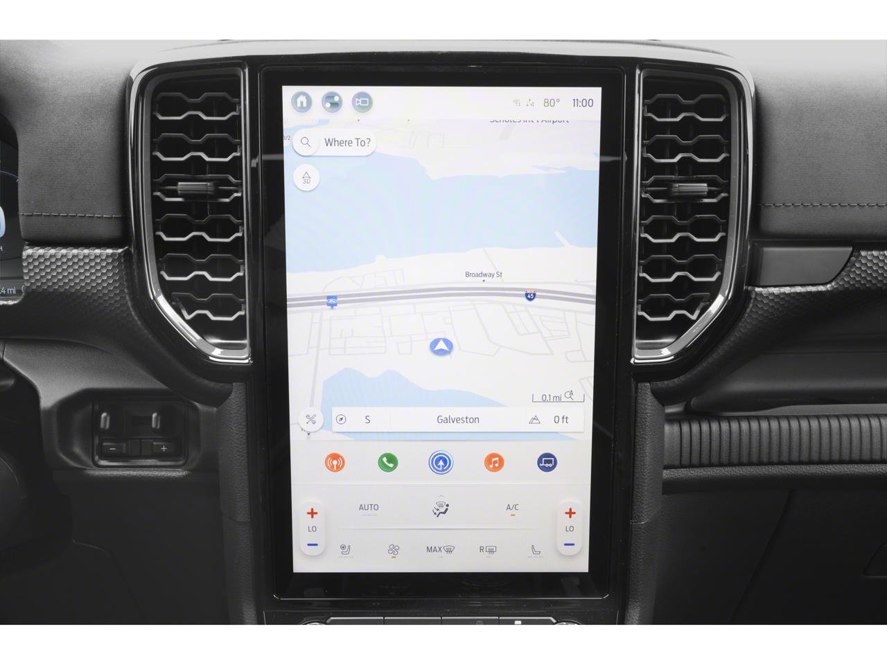 New 2026 Ford Ranger Raptor image 44