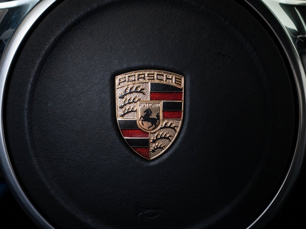 Used 2012 Porsche 911 Turbo S image 32