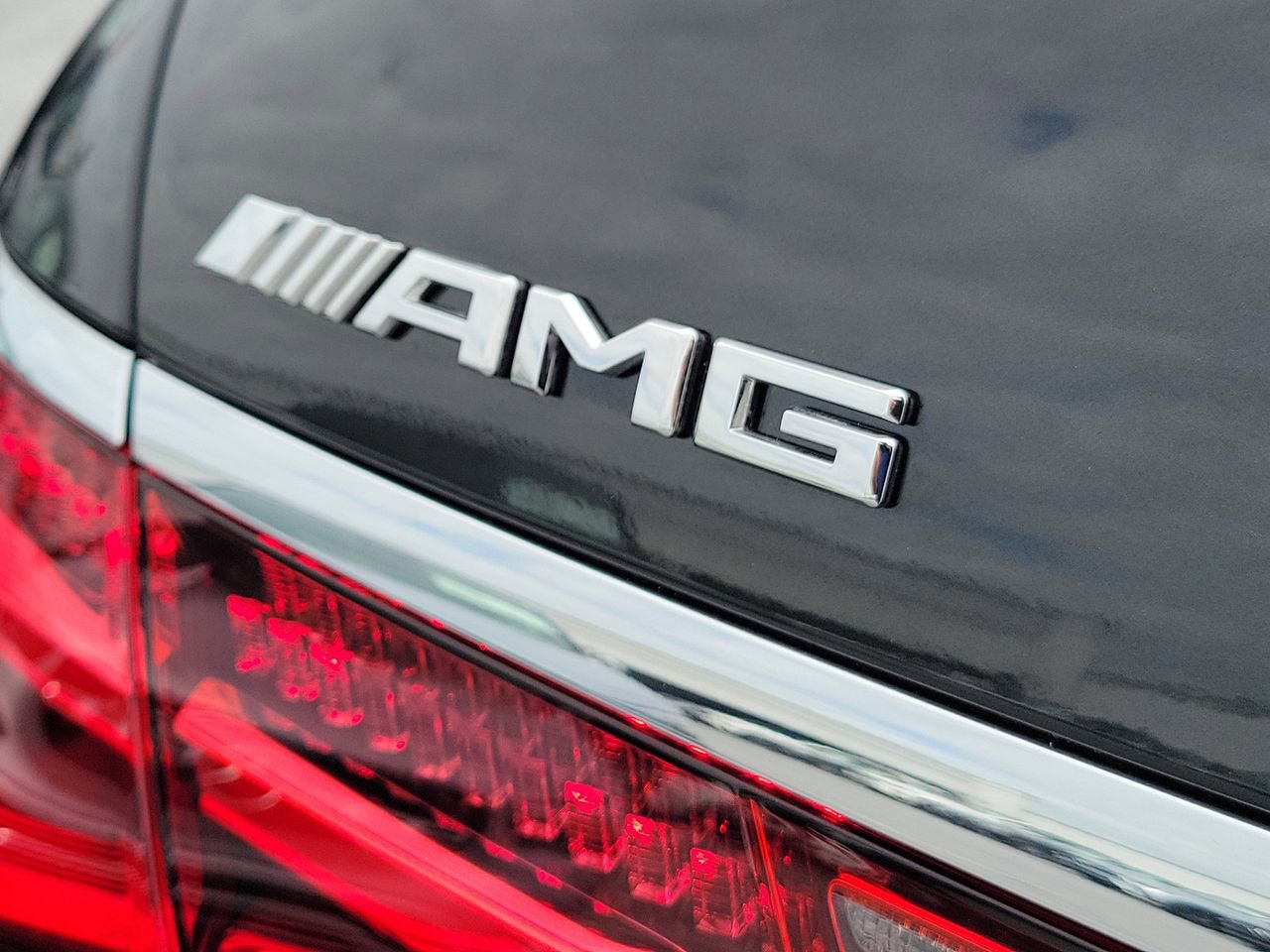 New 2026 Mercedes-Benz S 63 AMG S image 9