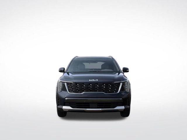 New 2026 Kia Sorento S w/ S Panoramic Sunroof Package FWD video 2