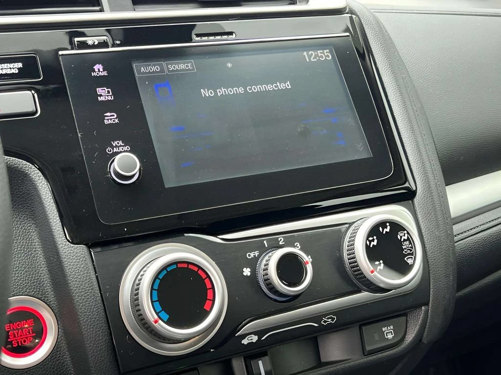 Used 2019 Honda Fit EX image 18