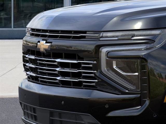 New 2026 Chevrolet Tahoe High Country image 7