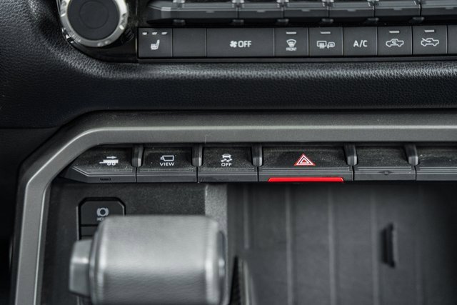 Used 2023 Toyota Tundra SR5 w/ TRD Sport Premium Package image 26