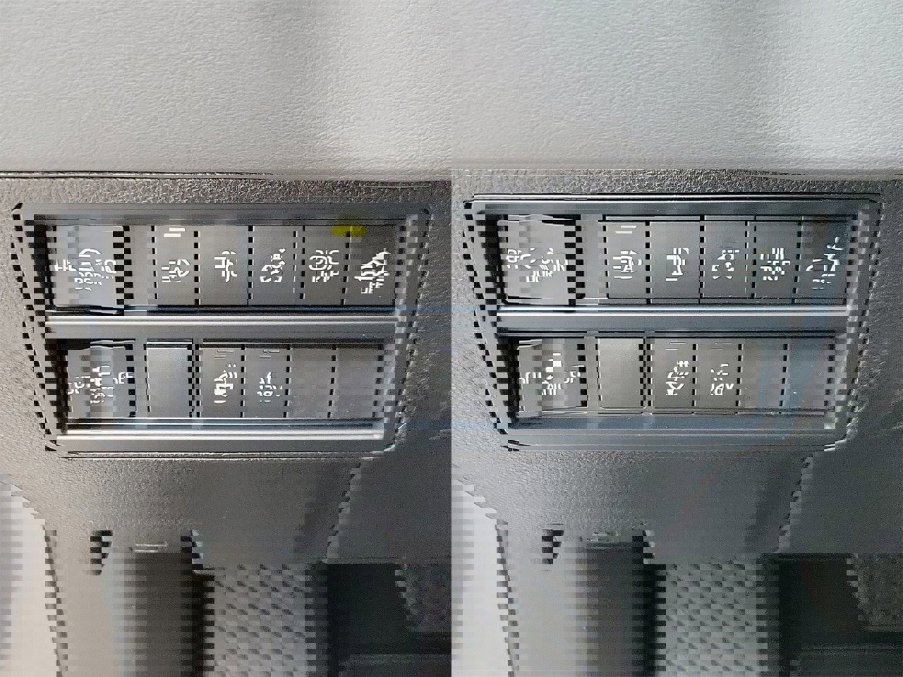 New 2026 Toyota Sequoia Capstone image 29