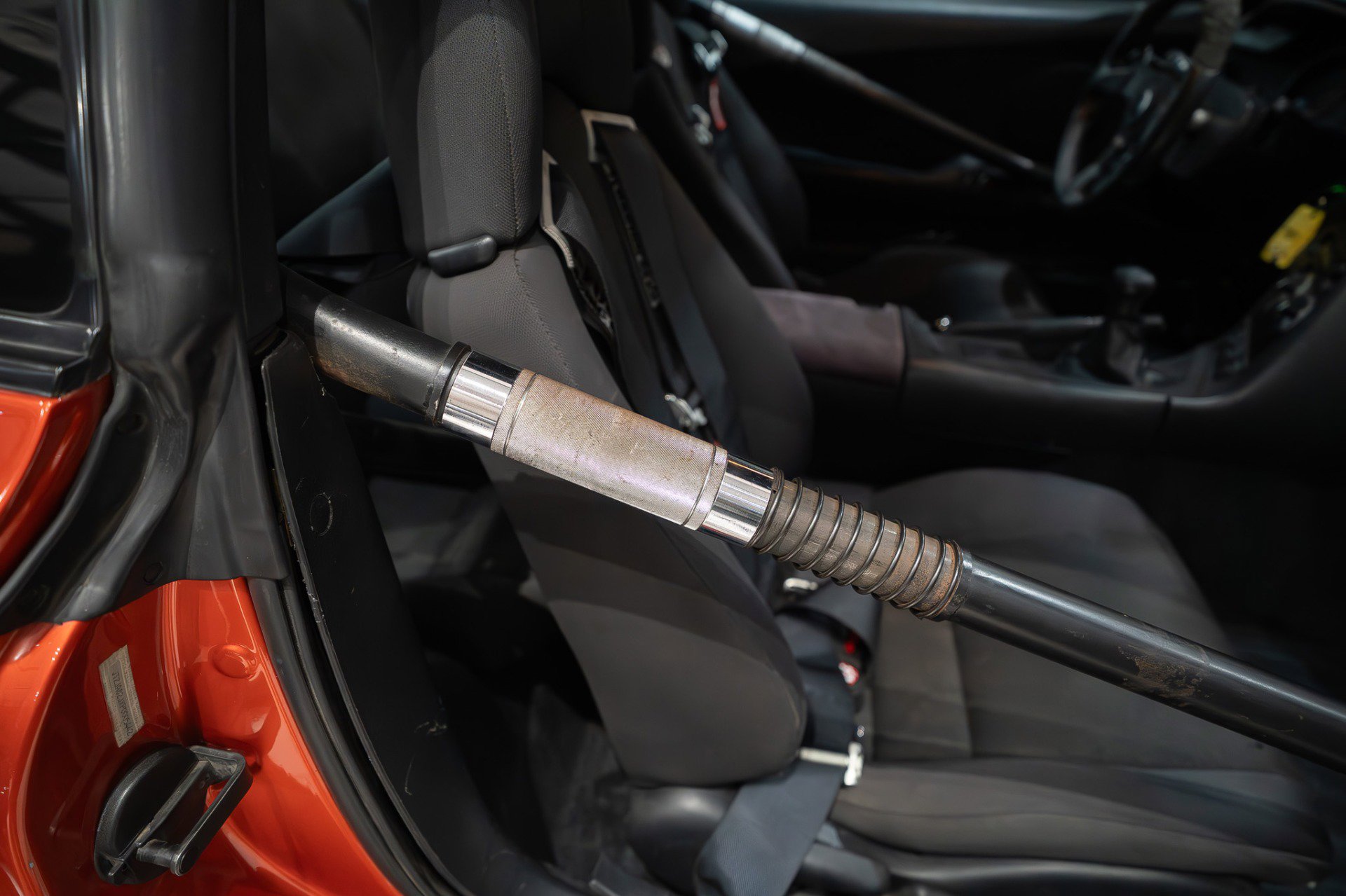 Used 1993 Toyota Supra Turbo image 29