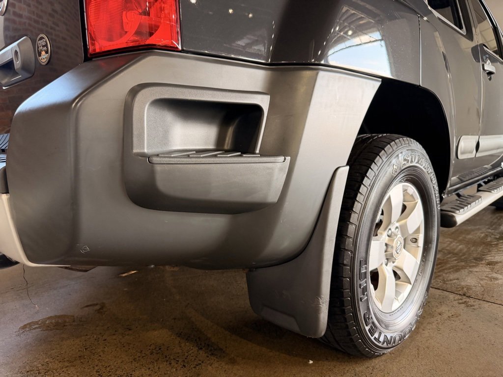 Used 2012 Nissan Xterra S w/ Value Package image 10
