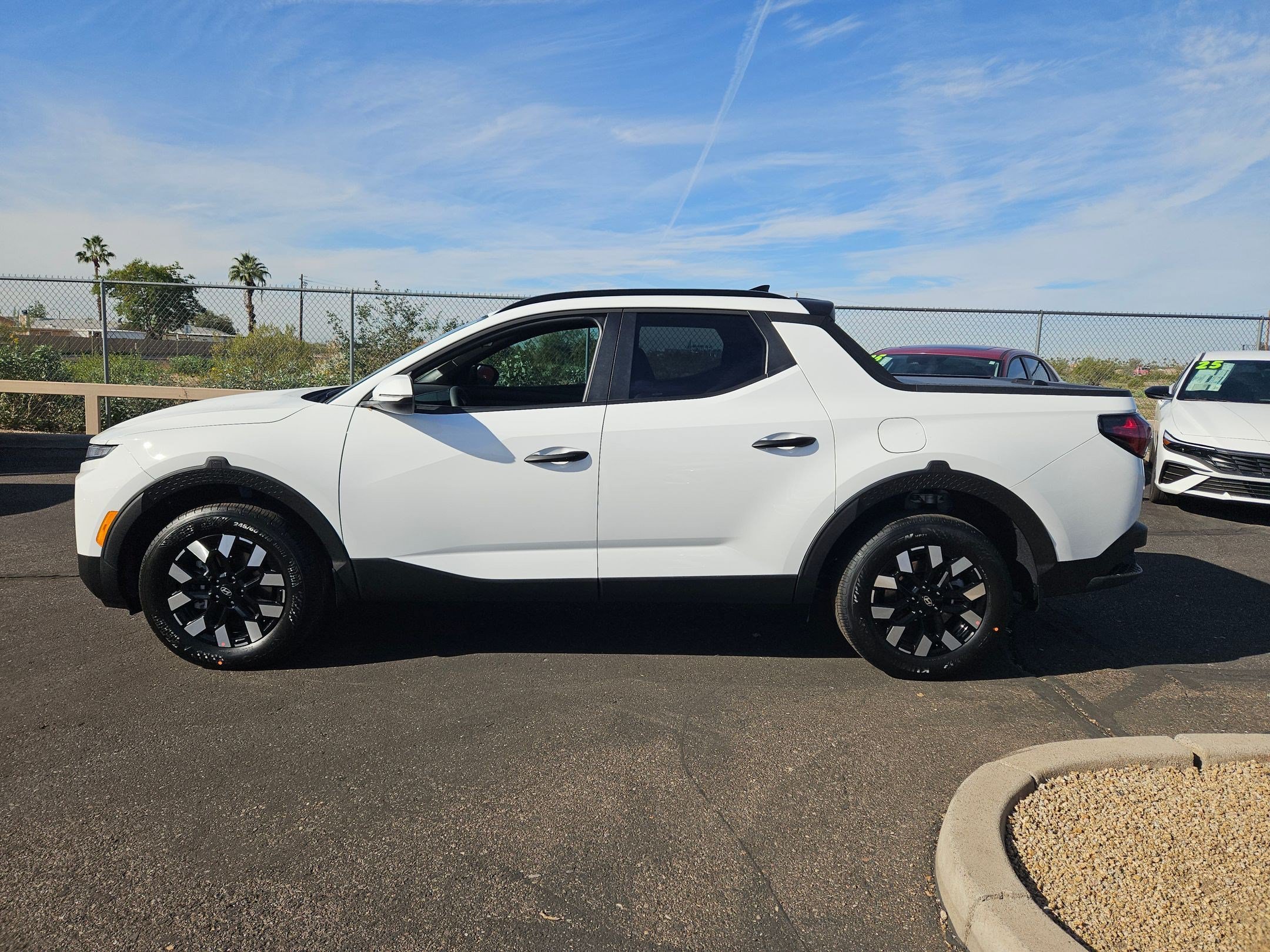 New 2026 Hyundai Santa Cruz SEL FWD image 6