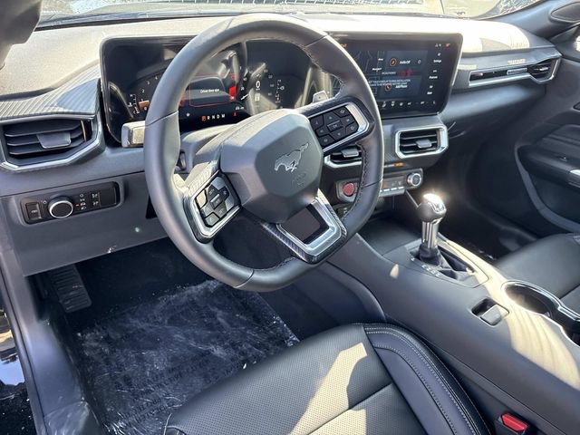 New 2026 Ford Mustang GT Premium w/ Bronze Appearance Package image 16