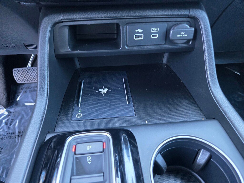 Certified 2025 Honda Pilot EX-L image 18