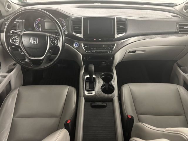 Used 2018 Honda Pilot EX-L image 44