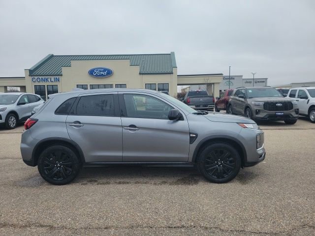 Used 2025 Mitsubishi Outlander Sport LE image 18