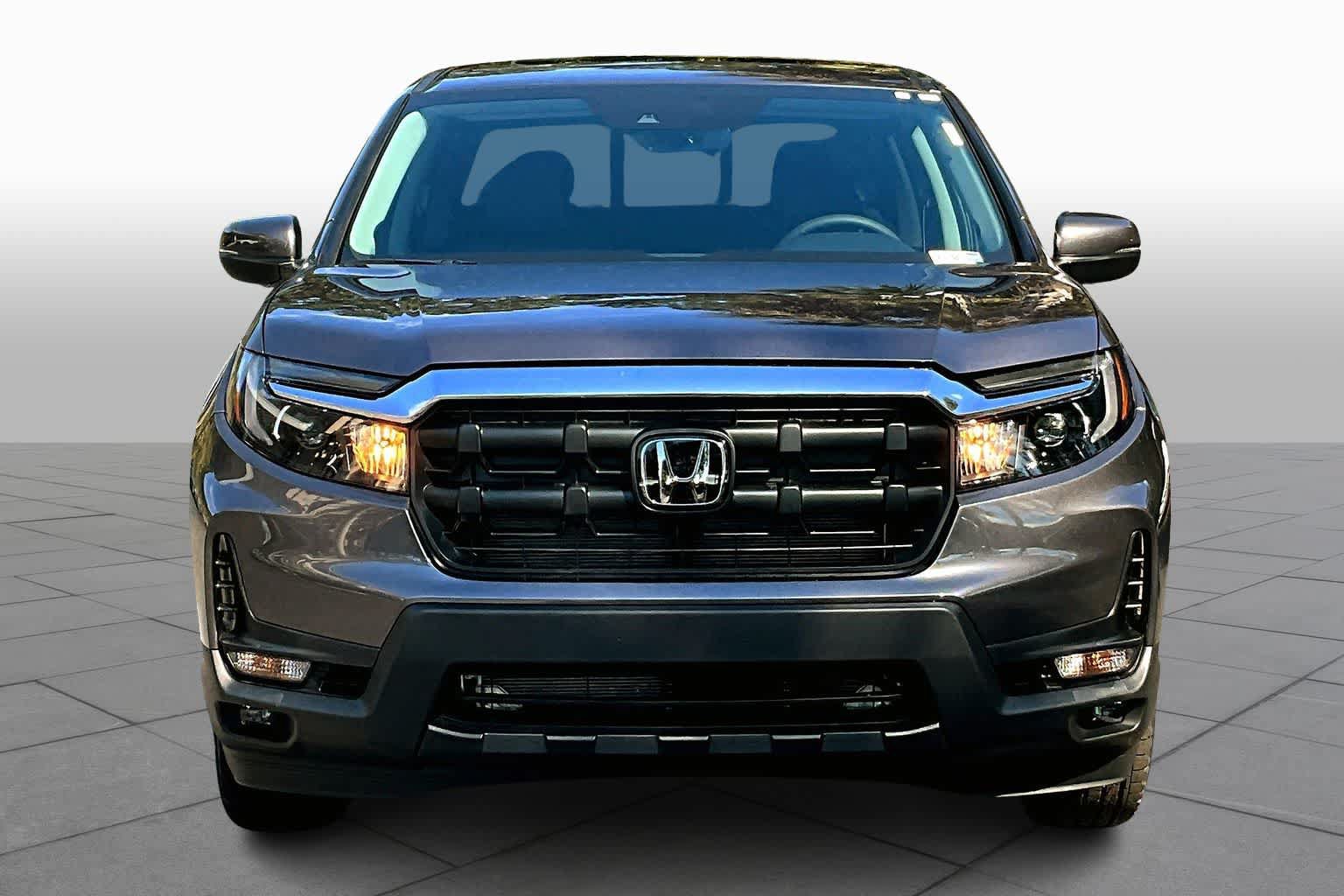 New 2026 Honda Ridgeline RTL image 3