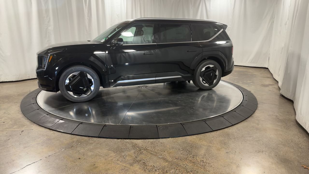 New 2026 Kia EV9 Land image 5