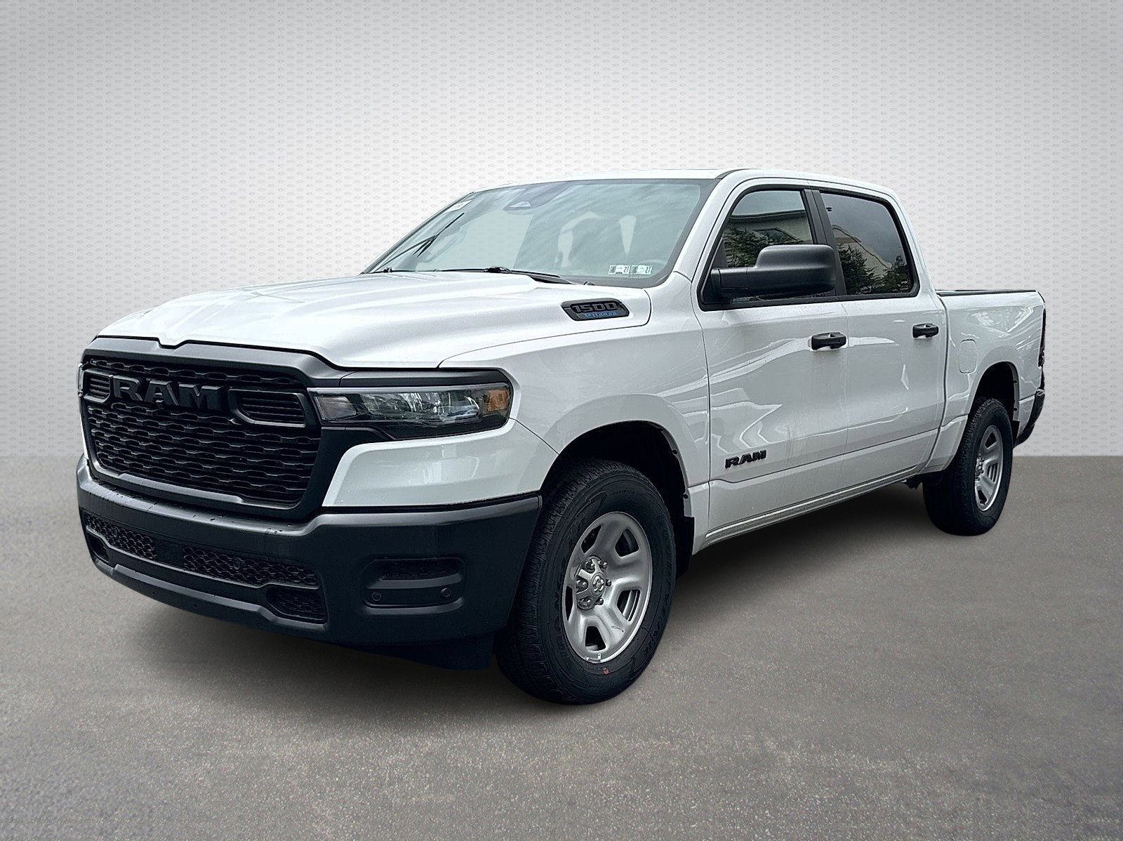 New 2026 RAM 1500 Tradesman AWD/4WD image 3