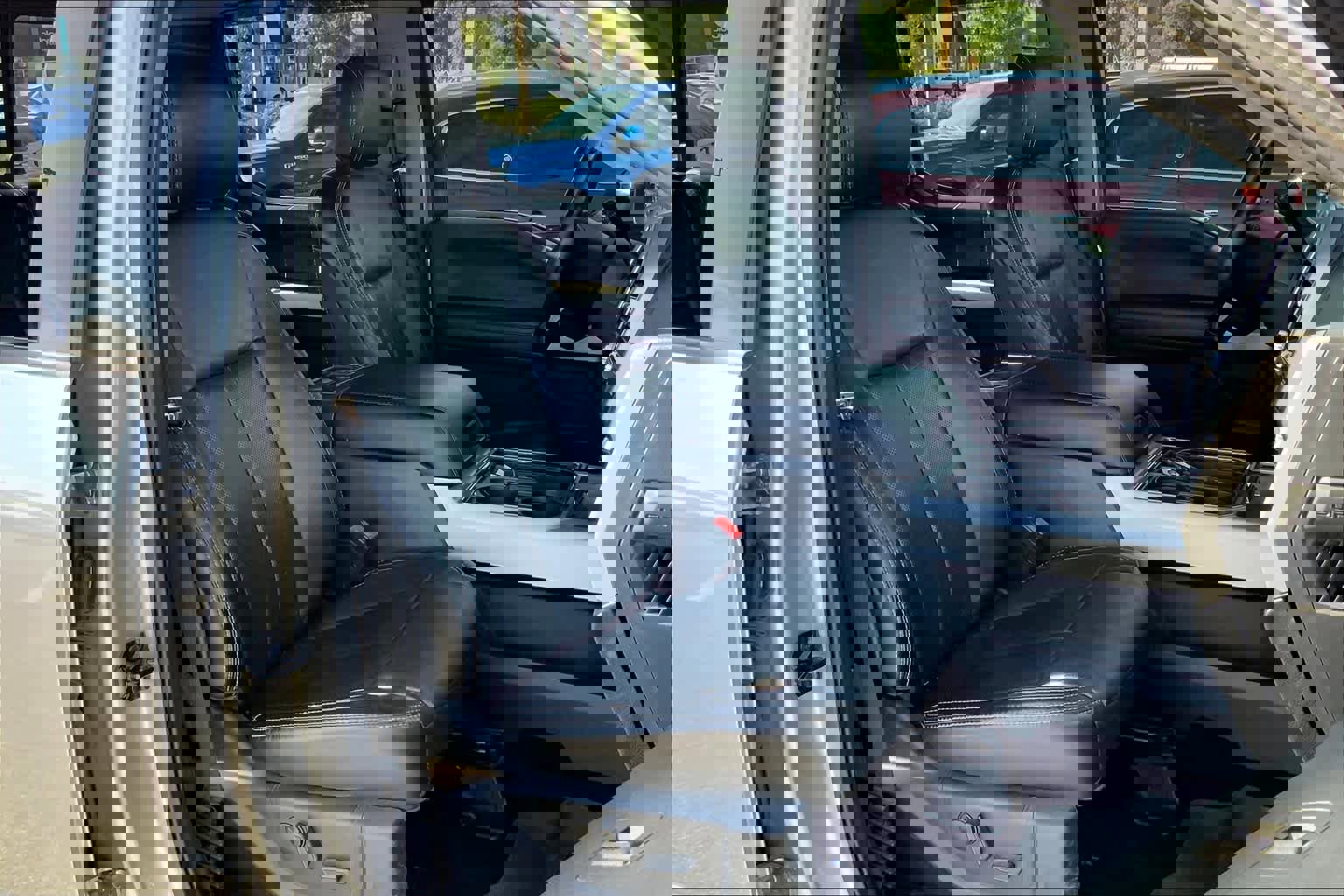 Used 2020 Ford F250 Lariat w/ Lariat Ultimate Package AWD/4WD image 9