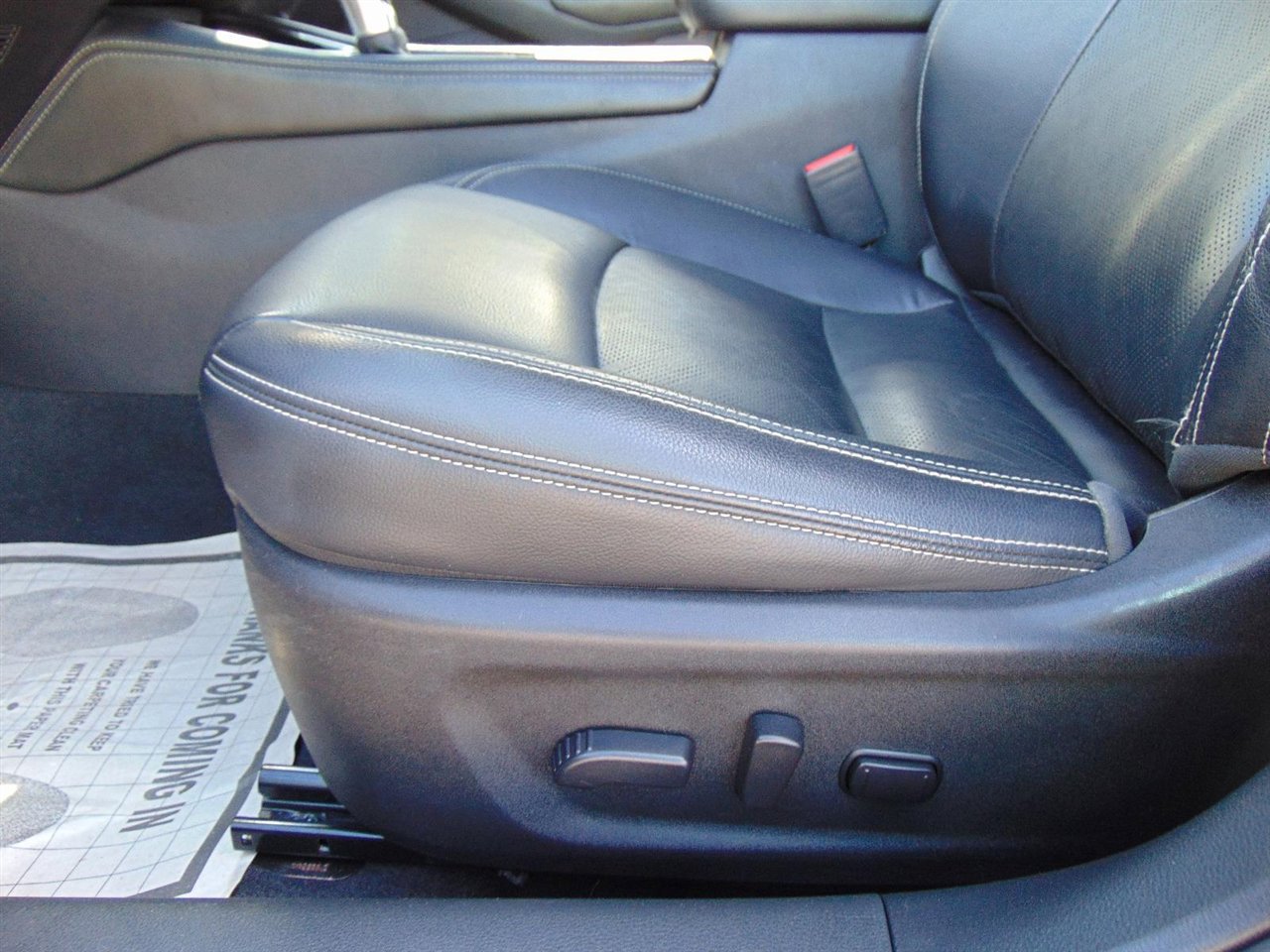 Used 2023 Nissan Altima 2.5 SL image 13