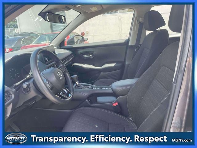 Used 2023 Honda HR-V LX image 15