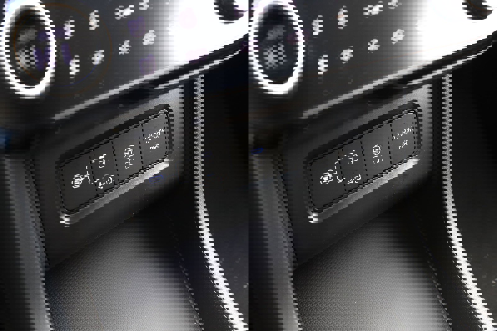 New 2026 Hyundai Tucson Limited image 32