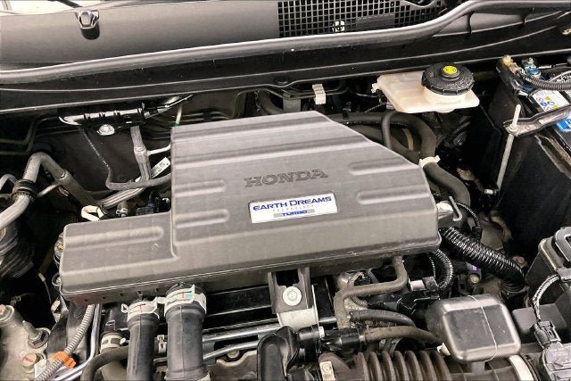 Used 2019 Honda CR-V EX image 30