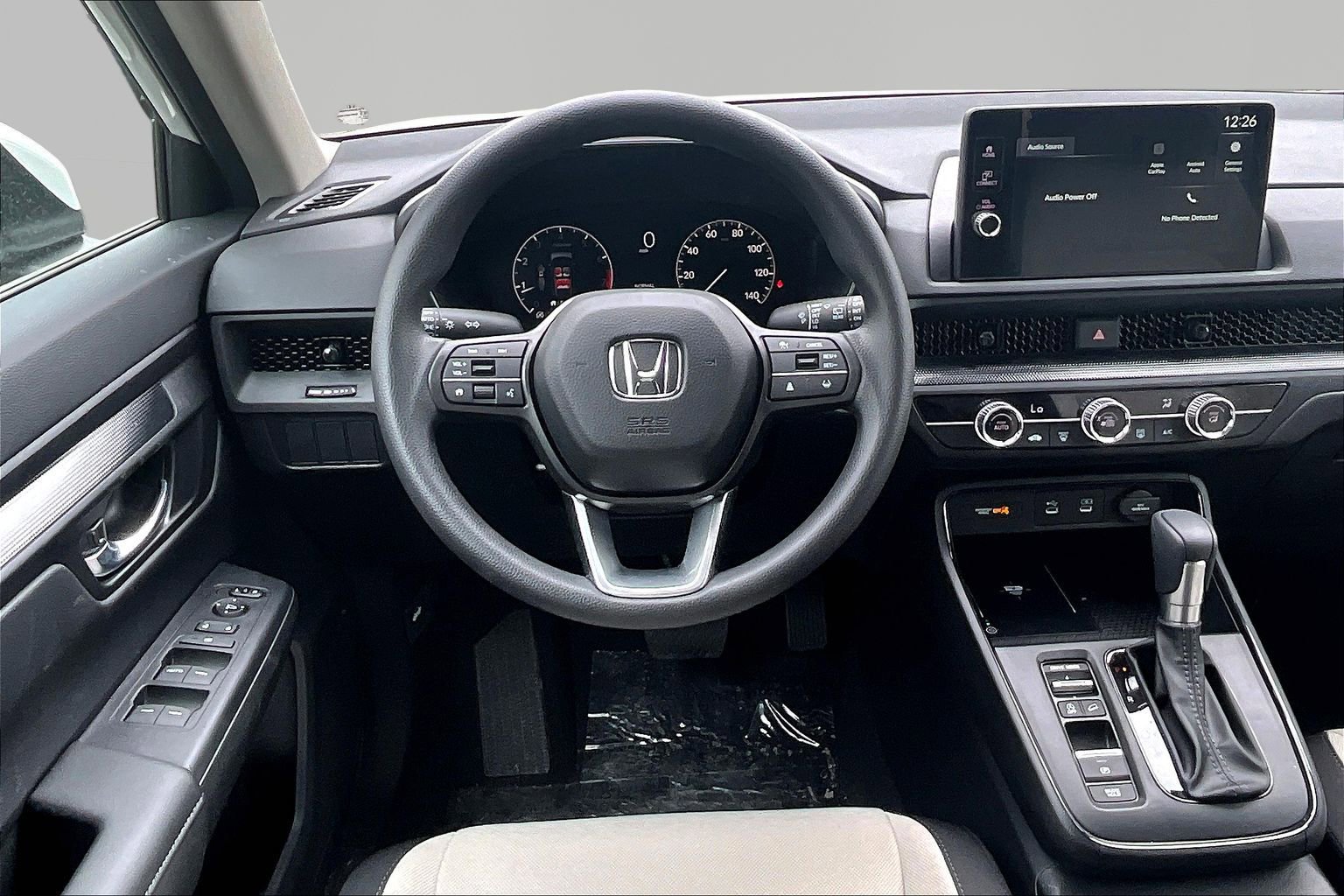 New 2026 Honda CR-V LX image 9