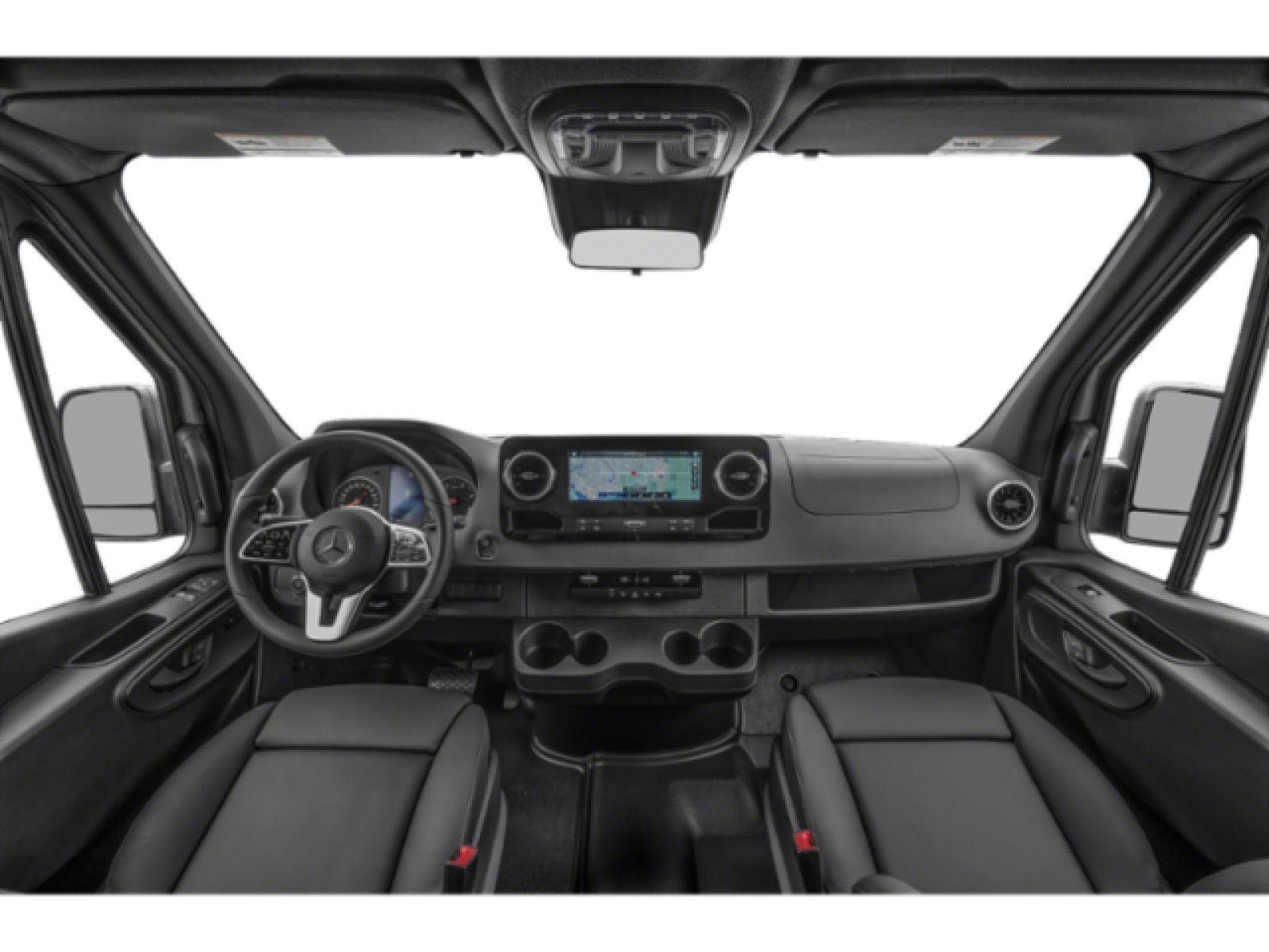 New 2026 Mercedes-Benz Sprinter 3500 image 5