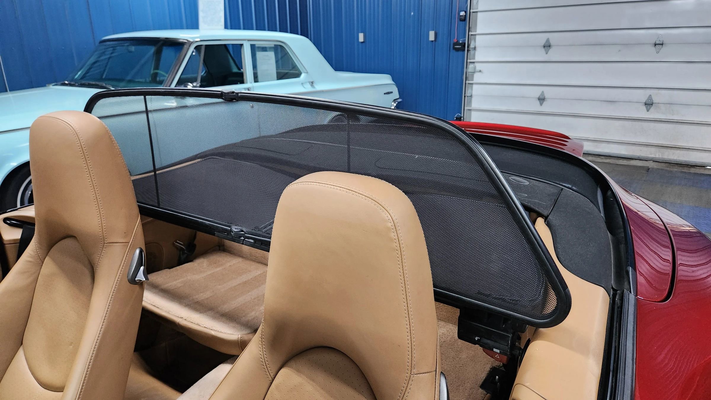 Used 2009 Porsche 911 Carrera S image 72