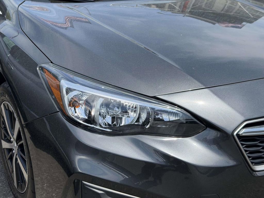 Used 2019 Subaru Impreza 2.0i Premium AWD/4WD image 8