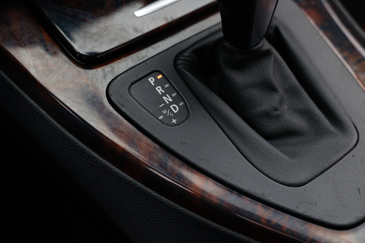 Used 2008 BMW 328xi Sedan image 36