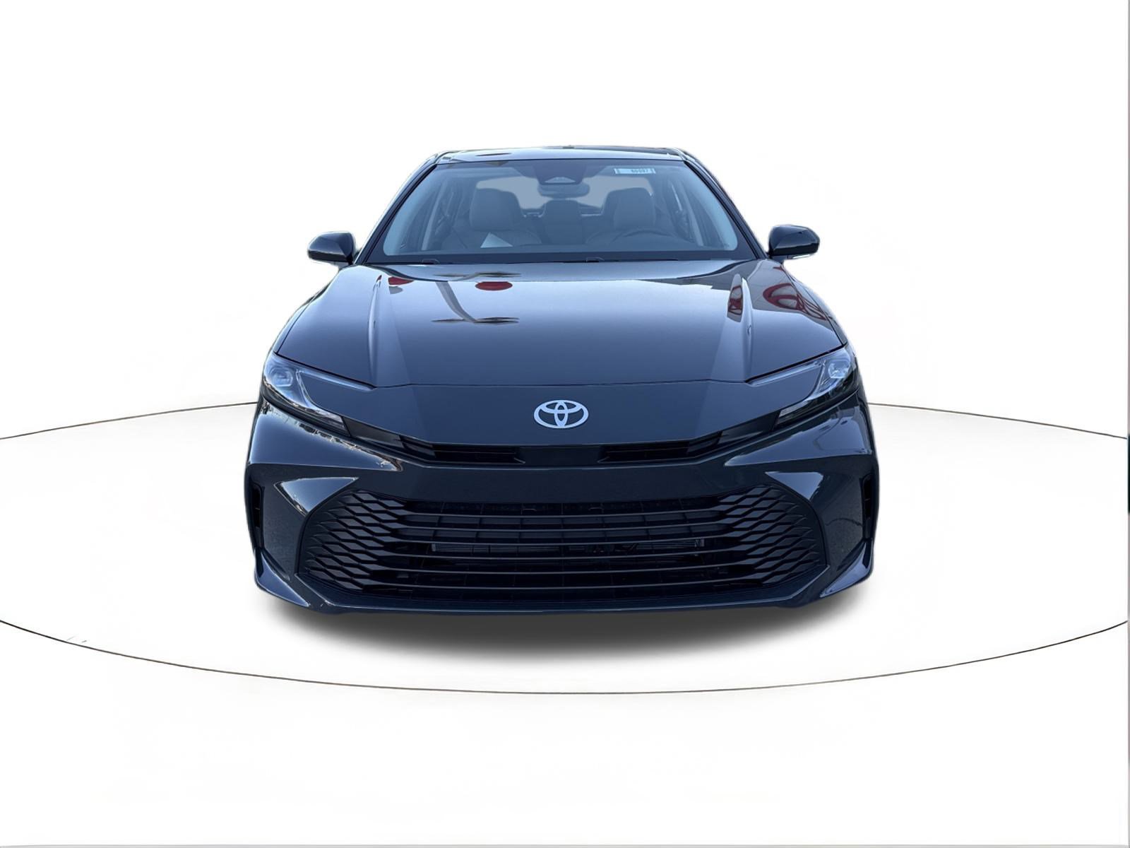 New 2026 Toyota Camry LE image 8