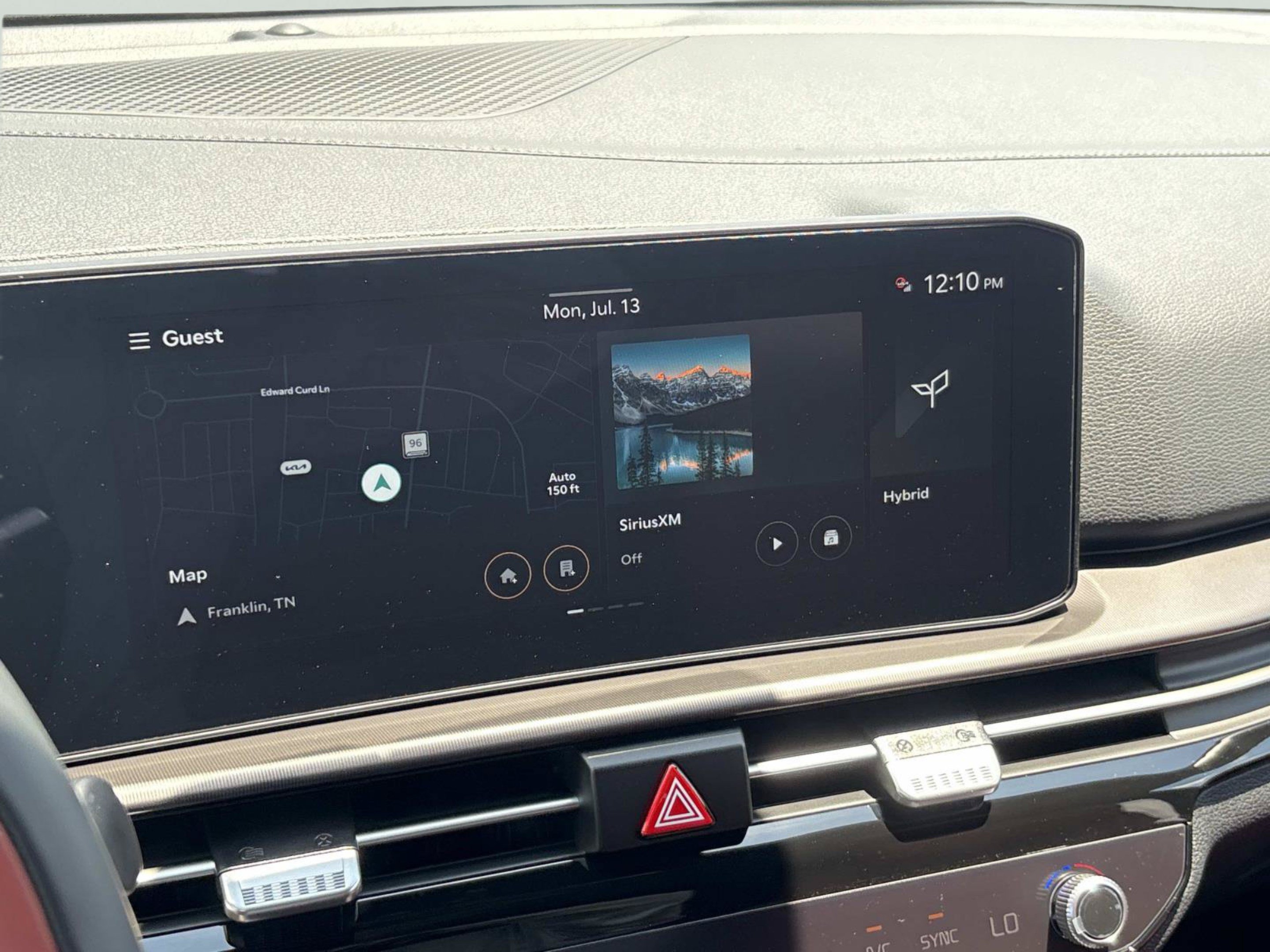 New 2027 Kia Sportage SX Prestige AWD/4WD image 31