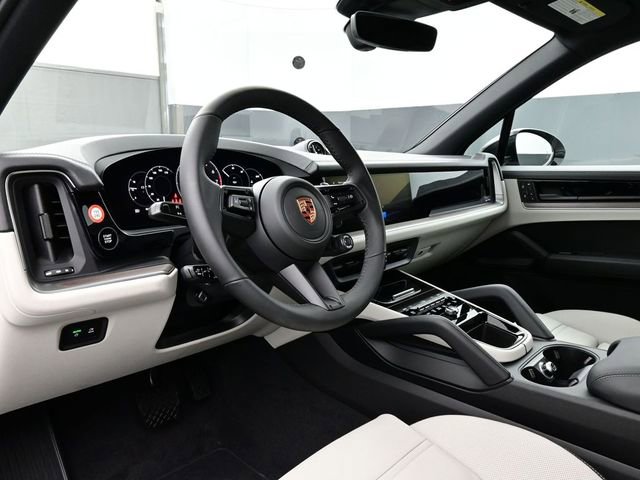 New 2026 Porsche Cayenne E-Hybrid image 4