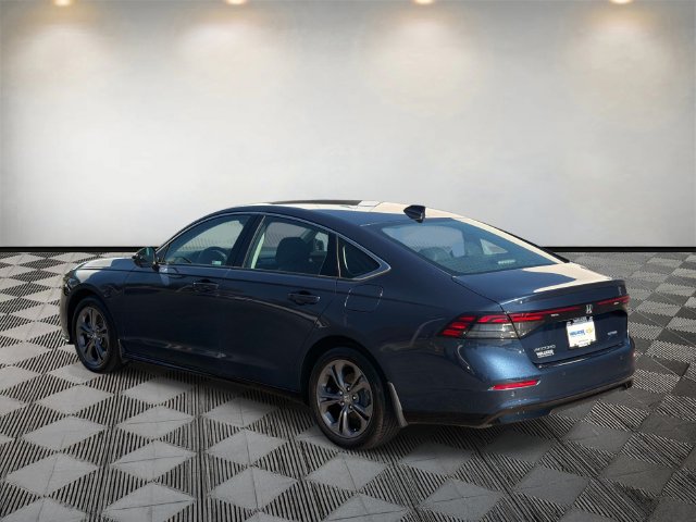 Used 2025 Honda Accord EX-L image 8