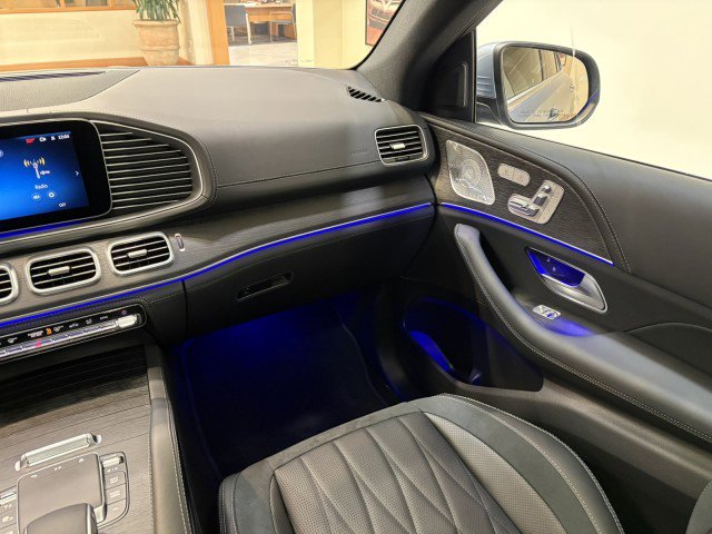 New 2026 Mercedes-Benz GLE 53 AMG 4MATIC Coupe image 12