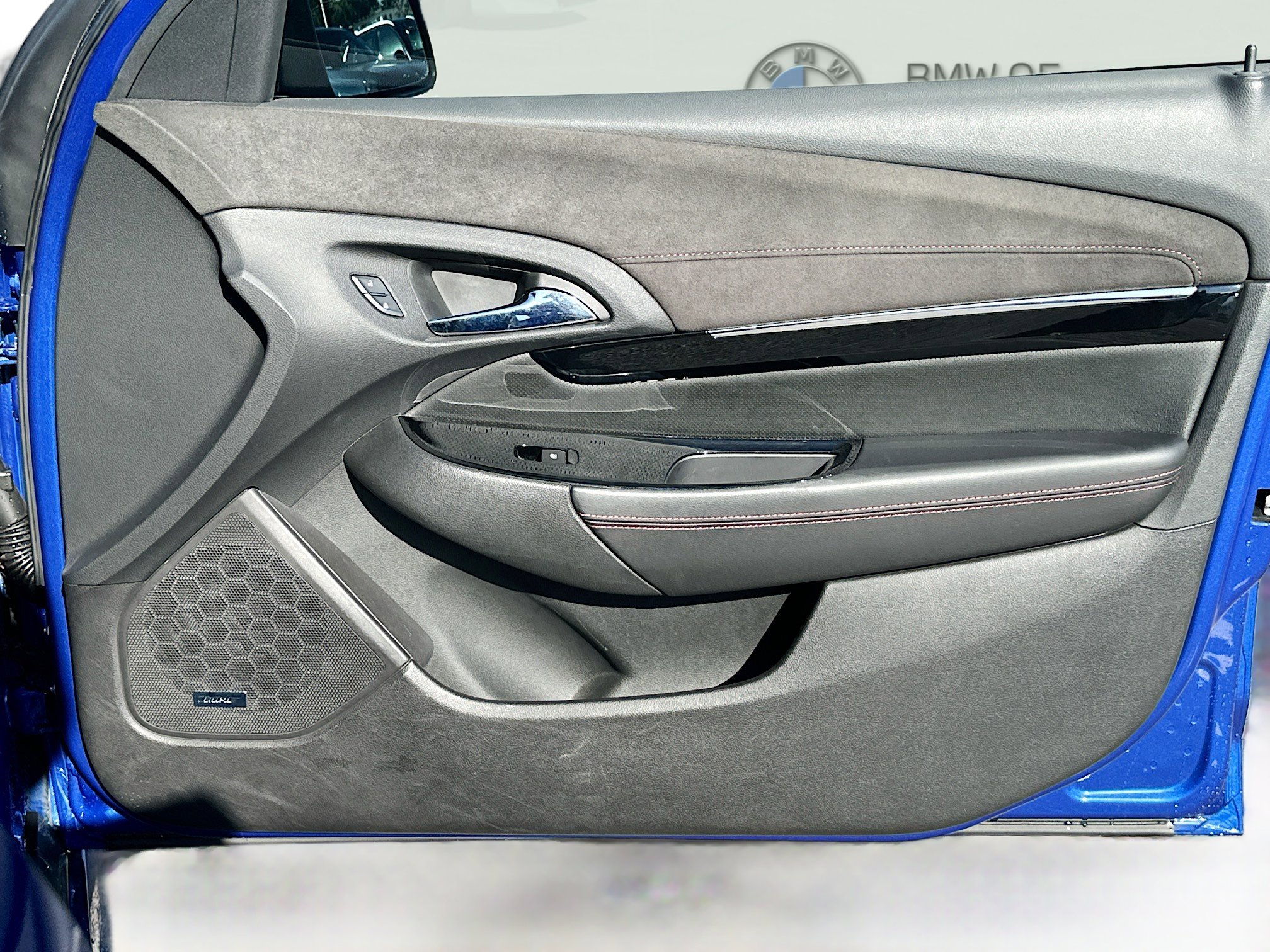 Used 2017 Chevrolet SS image 36