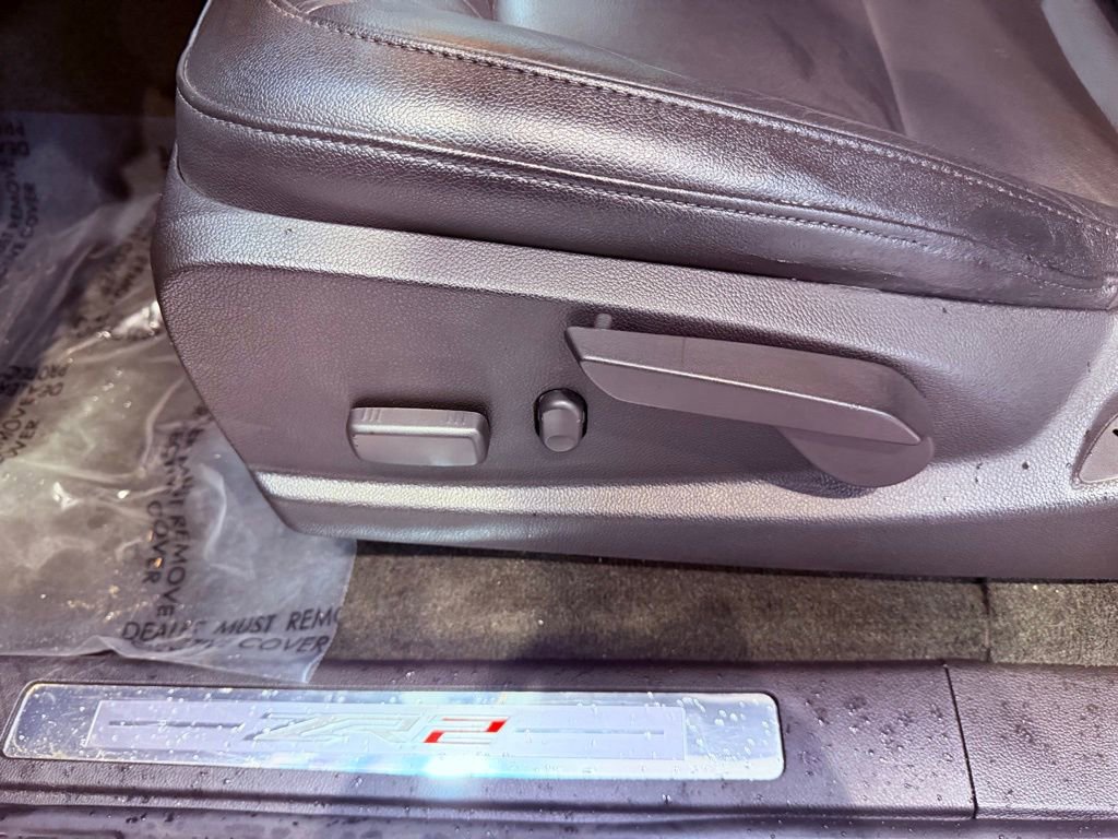 Used 2018 Chevrolet Colorado ZR2 image 18