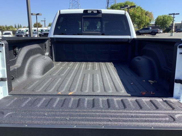 New 2026 RAM 3500 Laramie w/ Sport Appearance Package image 34