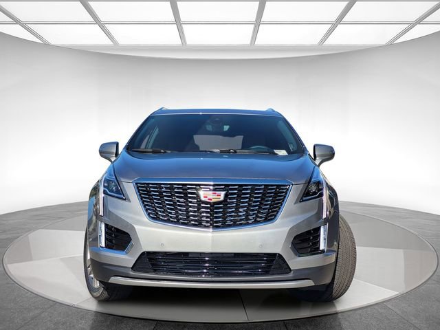 New 2025 Cadillac XT5 Premium Luxury w/ Technology Package image 2